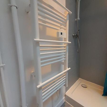 Manifique T1 Centre Ville Saint-Leu 2 Pers Wifi อาเมียงส์ ภายนอก รูปภาพ