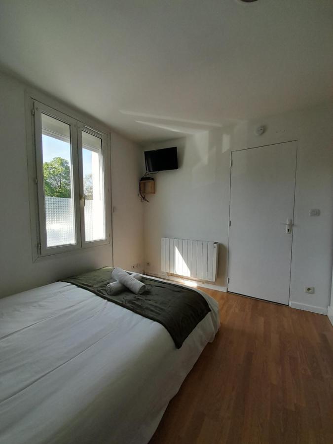 Manifique T1 Centre Ville Saint-Leu 2 Pers Wifi อาเมียงส์ ภายนอก รูปภาพ